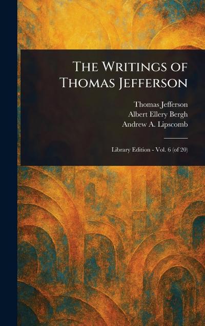 The Writings of Thomas Jefferson