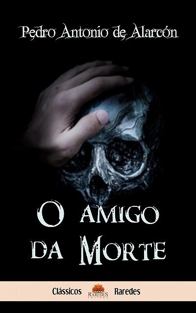 O amigo da Morte