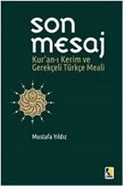 Son Mesaj
