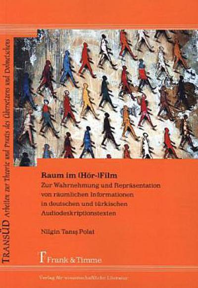 Raum im (Hör-)Film