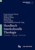 Handbuch Interkulturelle Theologie