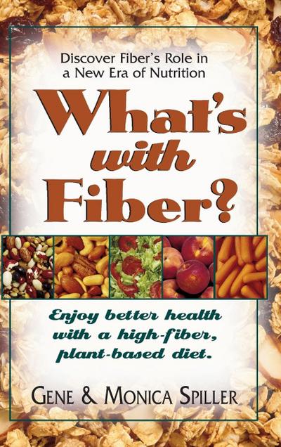 What’s with Fiber
