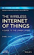 The Wireless Internet of Things