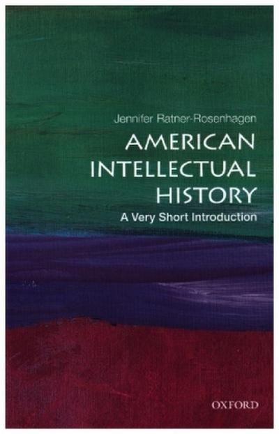 American Intellectual History