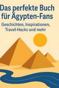 Das perfekte Buch für Ägypten-Fans