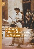 Mobilizing Cultural Identities in the First World 