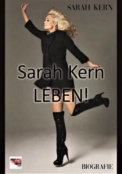 Sarah Kern - LEBEN!