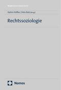 Rechtssoziologie