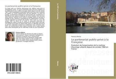 Le partenariat public-privé à la Française