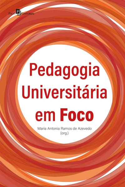 Pedagogia universitária em foco