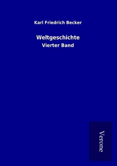 Weltgeschichte