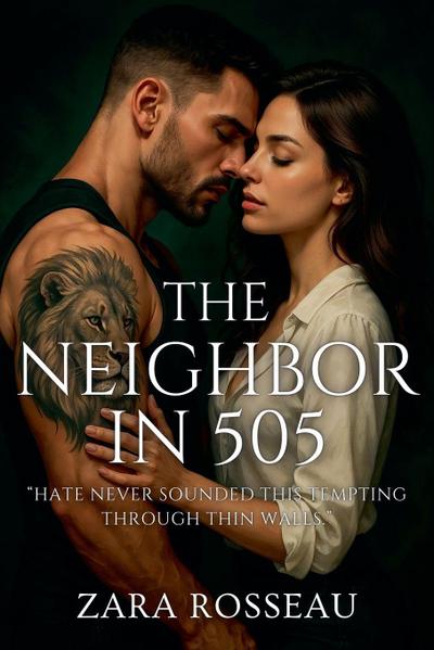 The Neighbor in 505