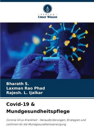 Covid-19 & Mundgesundheitspflege