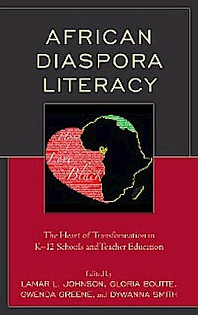 African Diaspora Literacy