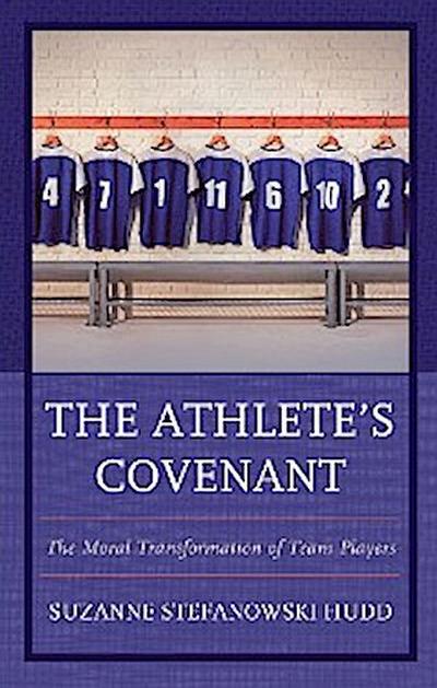 The Athlete’s Covenant