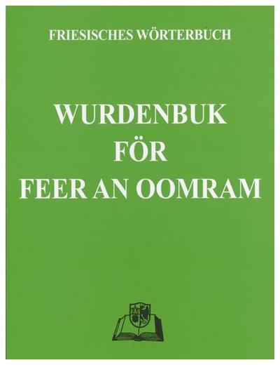 Wurdenbuk för Feer an Oomram