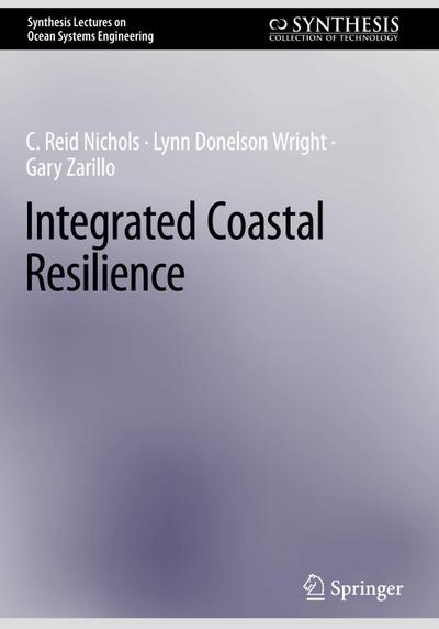 Integrated Coastal Resilience