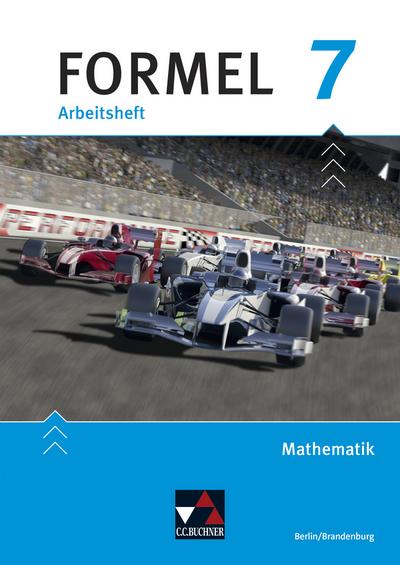 Formel - Berlin/Brandenburg - Ausgabe ab 2025