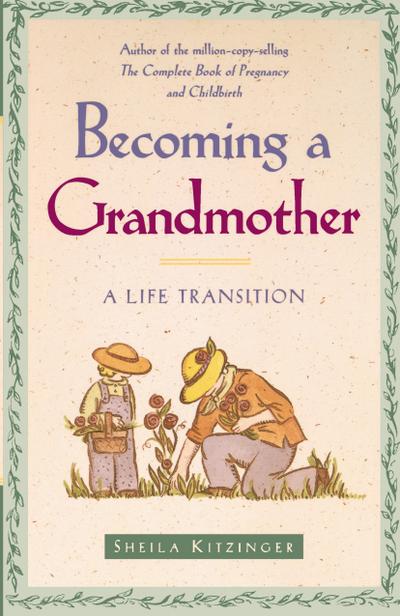 Becoming a Grandmother
