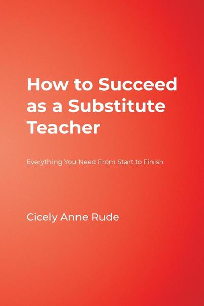 How to Succeed as a Substitute Teacher