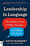 Leadership Is Language