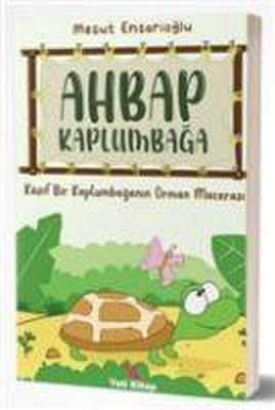 Ahbap Kaplumbaga