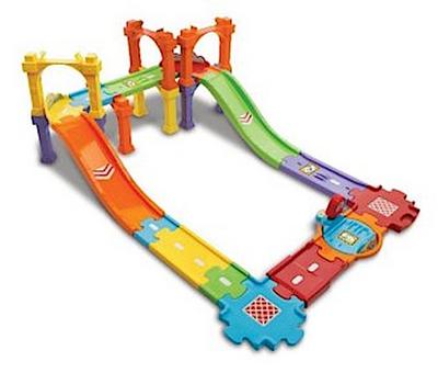 Vtech 80-188204 Lernspielzeug, Mehrfarbig