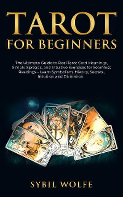 Tarot for Beginners