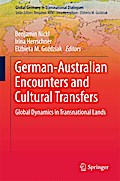 German-Australian Encounters and Cultural Transfers