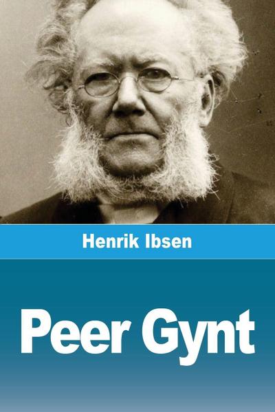 Peer Gynt