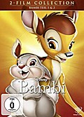 Bambi 1+2 (Disney Classics)