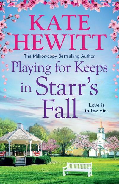 Playing for Keeps in Starr’s Fall