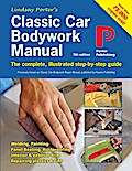 Classic Car Bodywork Manual