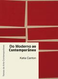 Do moderno ao contemporâneo