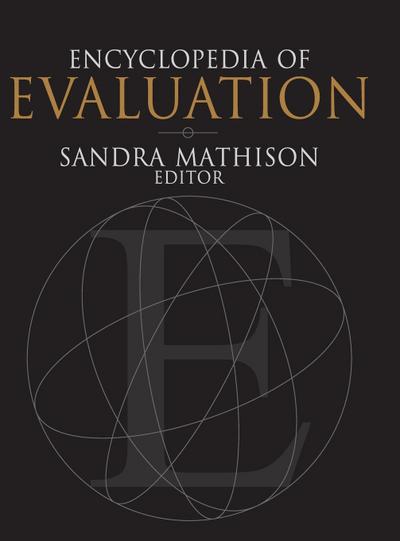 Encyclopedia of Evaluation