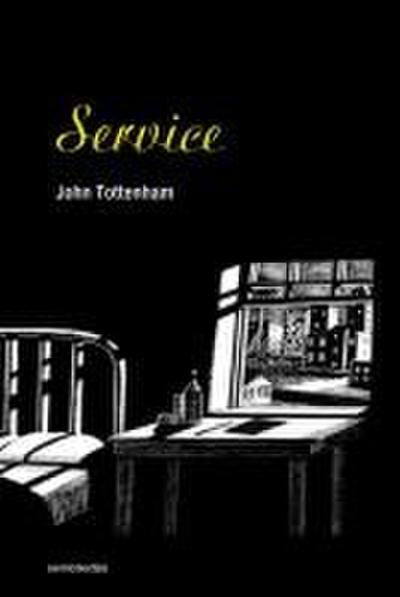 Tottenham, J: Service