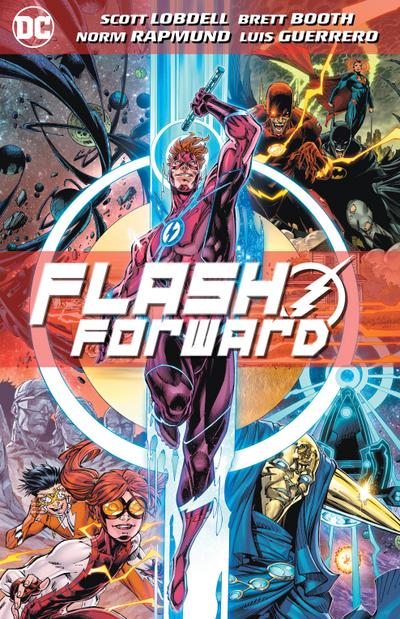 Lobdell, S: Flash Forward
