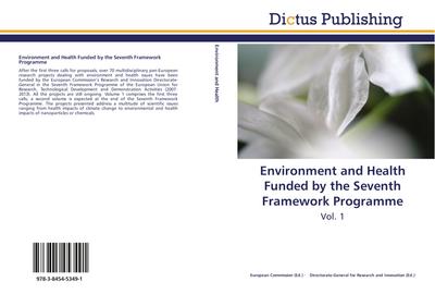 Environment and Health Funded by the Seventh Framework Programme