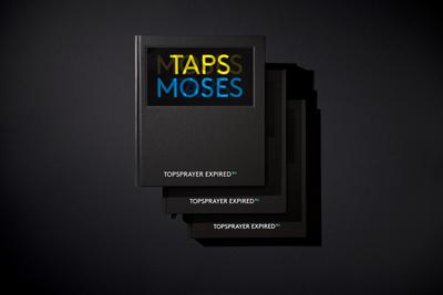 Moses & Taps