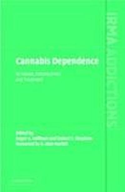 Cannabis Dependence