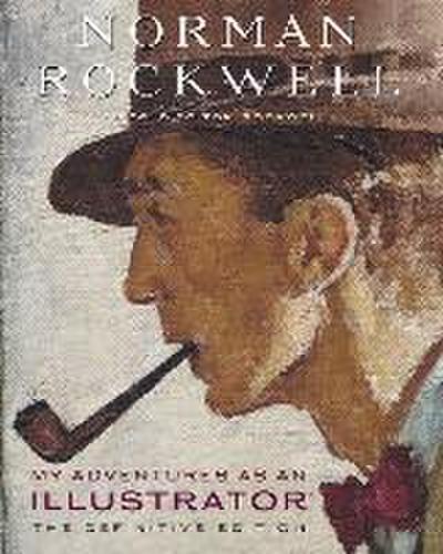 My Adventures as an Illustrator