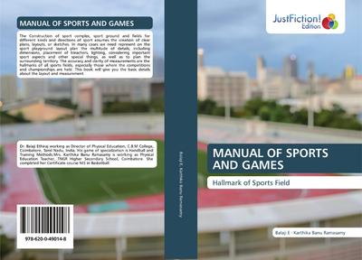 MANUAL OF SPORTS AND GAMES