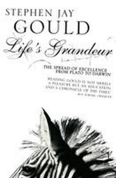 Lifes Grandeur