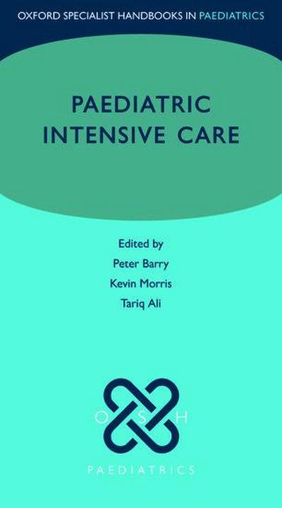 Paediatric Intensive Care