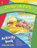 Zechariah Park