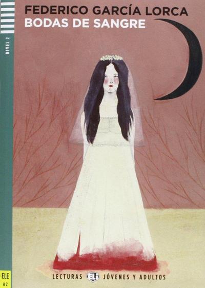Young Adult ELI Readers - Spanish