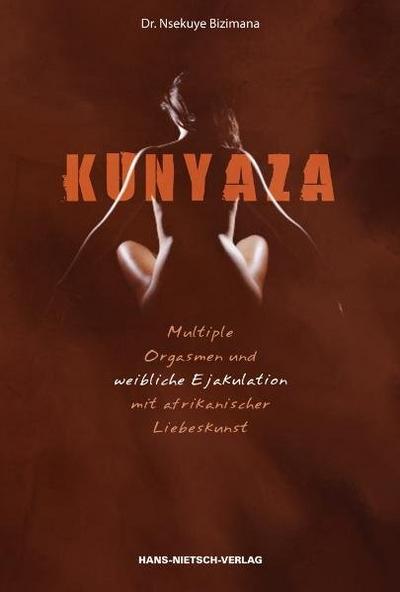 Kunyaza