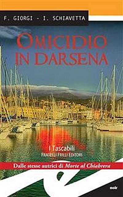 Omicidio in darsena