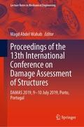 Proceedings of the 13th International Conference o