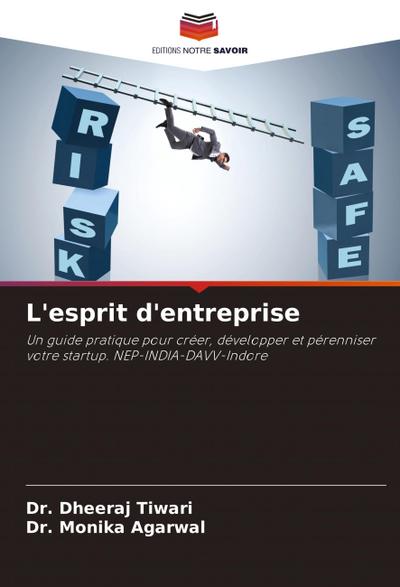 L’esprit d’entreprise